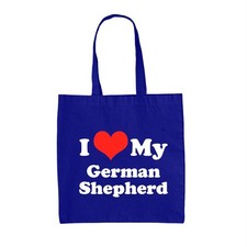 I Love My Berger Allemand -
