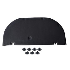 Dämmmatte De Moteur Pour