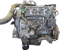 Moteur RENAULT MASCOTT 130