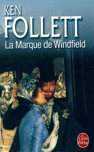 Marque windfield ken - la,