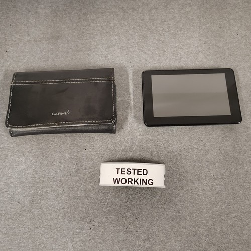 Garmin nuvi 3590lm lcd - garmin, 5”