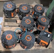 Renova Turborex TX180 Pneumatic Brake TXHD180CIBQ01008