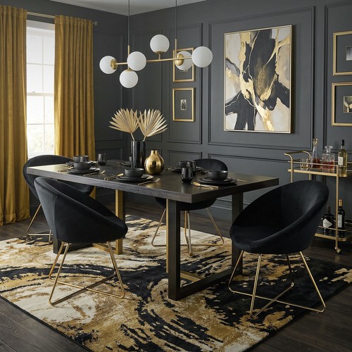 Chaise salle manger - chaise,