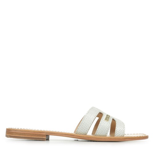 Sandales pieds les - sandales,