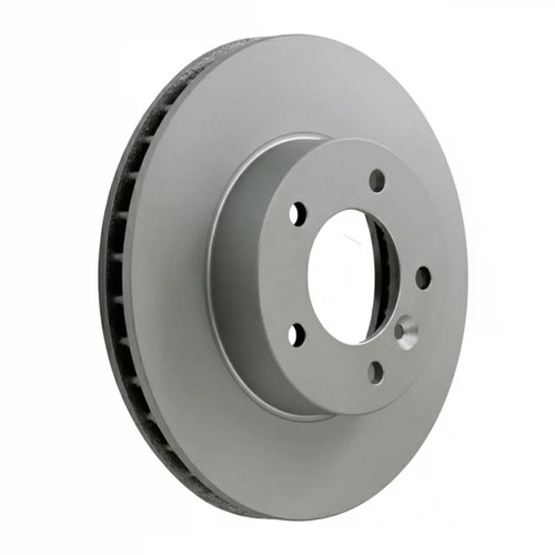 Disque frein ventilé - disque,