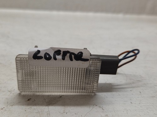 Lumière coffre pour - lumière, de