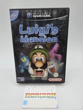 Luigi's Mansion Jeu Nintendo