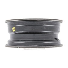 Jante tôle - Peugeot 1007 -