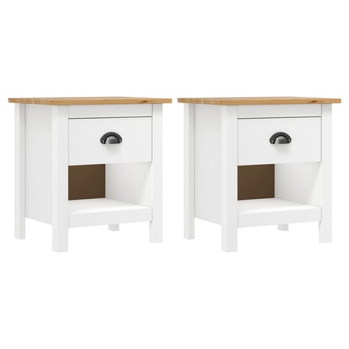Pin solide tables - pin,