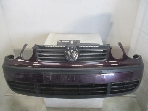 Pare choc avant volkswagen - pare-choc,