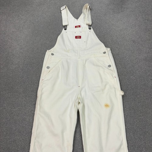 Salopette dickies femme - dickies,