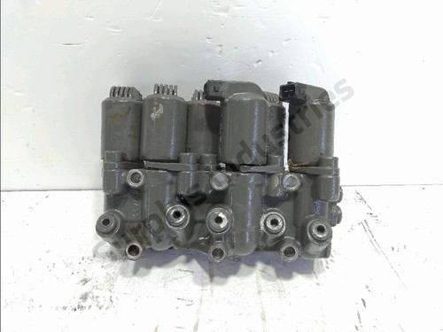 Electrovanne fendt 210 vario - fendt,