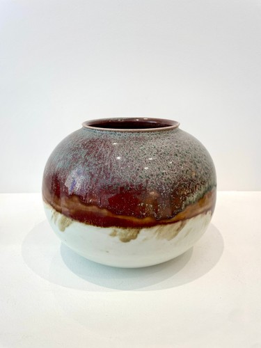 Vase fabien comte porcelaine - comte,