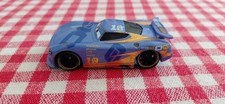 VOITURE 19 OCTANE GAIN métal