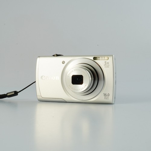 Appareil photo numérique - appareil,