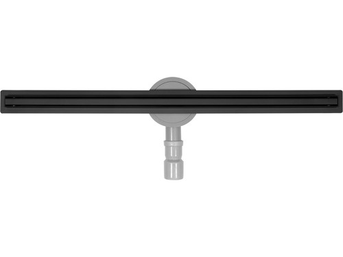 Caniveau douche siphon - caniveau,