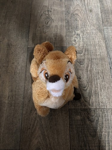 Peluche bambi disney - peluche,