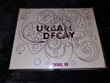 Urban Decay Book Of Shadows II