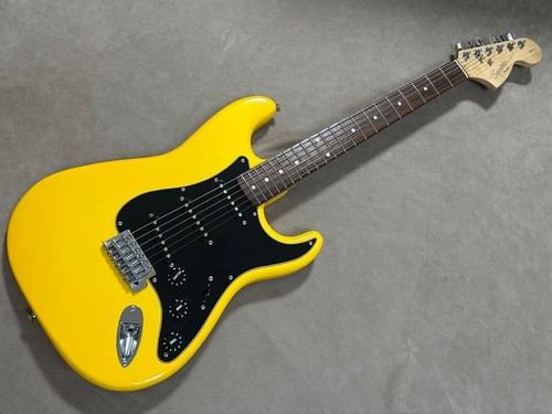 Guitare électrique squier - guitare,