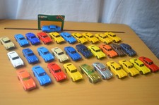 Corgi Aston Martin DB6 Sports Cars Job Lot Unboxed 1970-90s