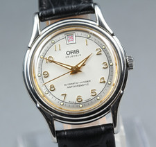 Montre Homme Oris Automatique