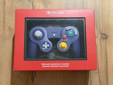 Manette Nintendo GameCube