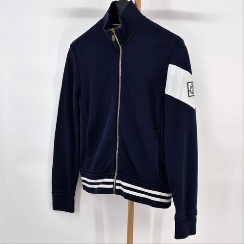 Moncler veste zippée gamme - moncler,