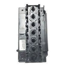 Print head Manifold Adapter