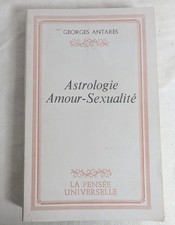 Astrologie Amour