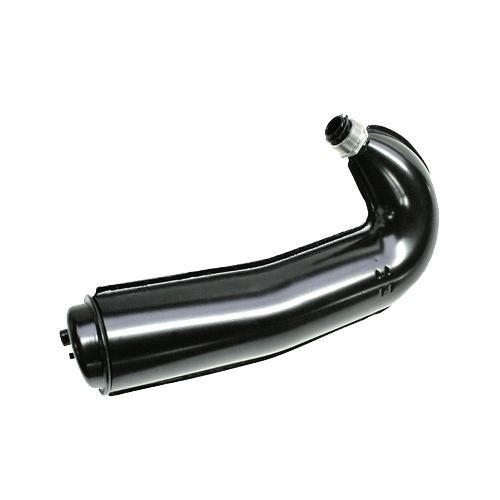 Pot échappement mbk 41 - mbk, 51