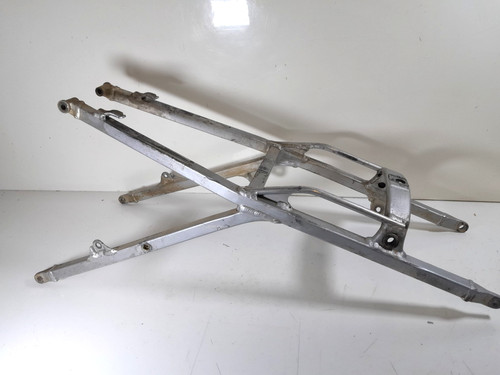 Chassis boucle arrière - chassis, /