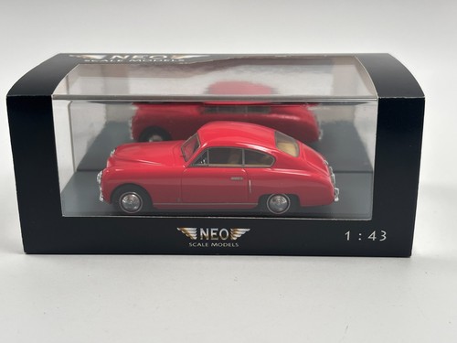 Neo scale models fiat - scale,