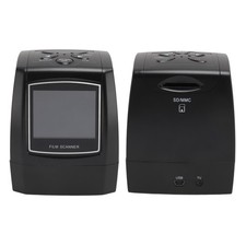 EU Plug Film Scanner 5MP 10MP