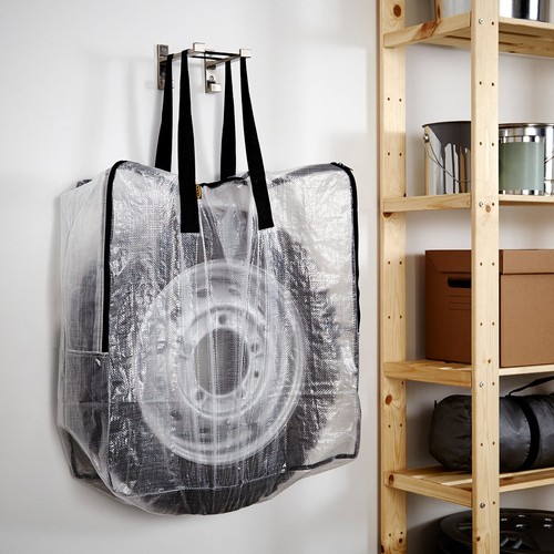 Lot sacs de rangement - de,