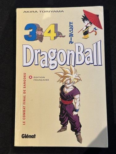 Dragon ball manga - dragon,