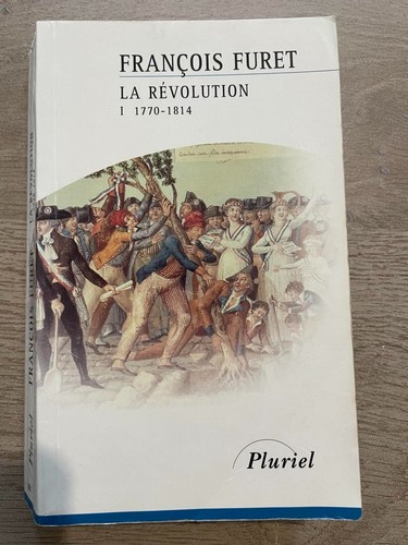 Revolution - la,