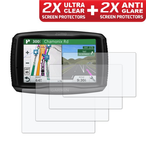 Garmin zumo 590lm 595lm - garmin,