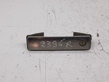 poignée extérieure avant