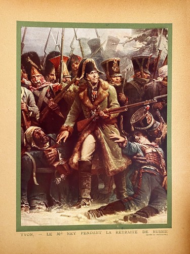 Napoleon chromolith0 1920 - 1920,