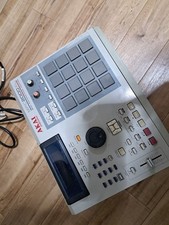 AKAI MPC 2000XL MIDI