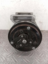 Compresseur clim FIAT 500L