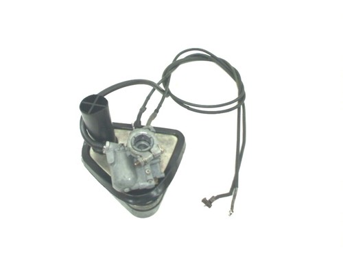 Carburateur motobecane 85 - carburateur, v