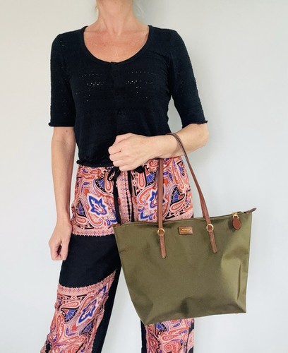 Sac cabas oxford - sac,
