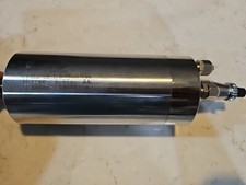 ONE NEW CNC Water Cooling Motor Engraving Milling Grind 220VAC GDZ-80-1.5B