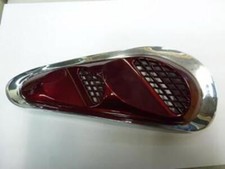 Prise d air pour scooter Jonway 125 GT Neuf