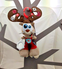 Babymoov peluche éveil renne