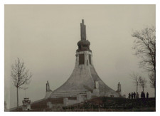 République tchèque, Monument
