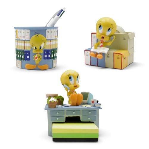 Tweety titi looney tunes - /,
