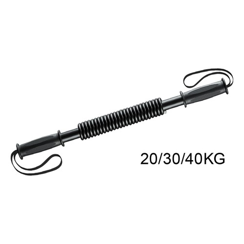 Barre torsion ressort - de, à