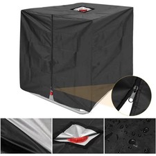 IBC Réservoir d'eau Housse de